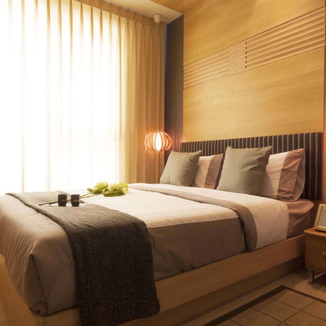 Midcity The Chakravarti Ashok CHSL Apartment Interiors 2