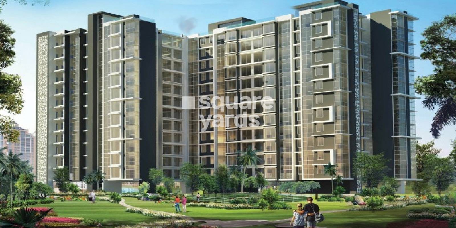 Midcity The Chakravarti Ashok CHSL