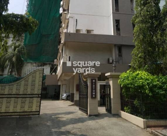 Representative image as actual visual unavailable for Midtown Apartment