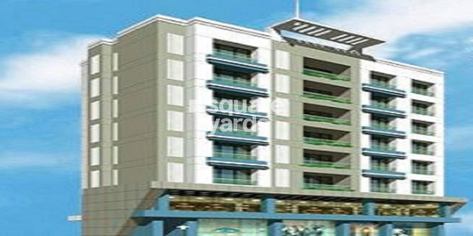 Jet Mihir Enclave Borivali