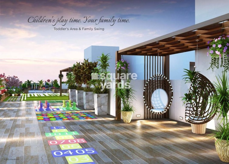 Milan Alpine Amenities-Features 4