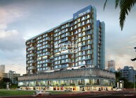 Milan Alpine Tower View