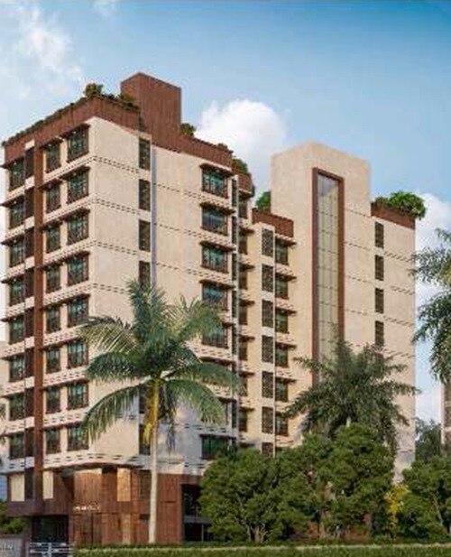 Milan Bliss Apartment Exteriors