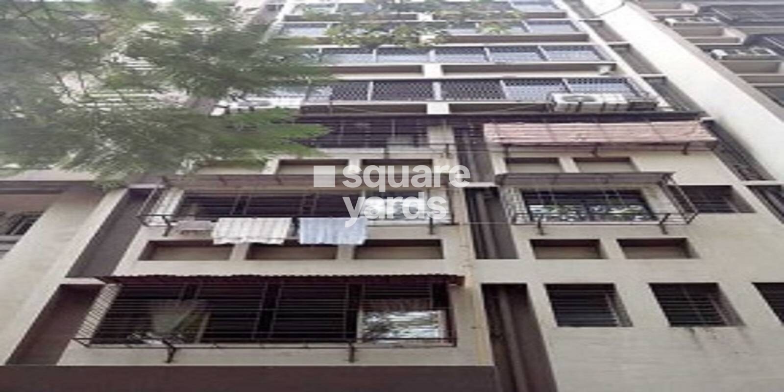 Milan Laxmi Apartment