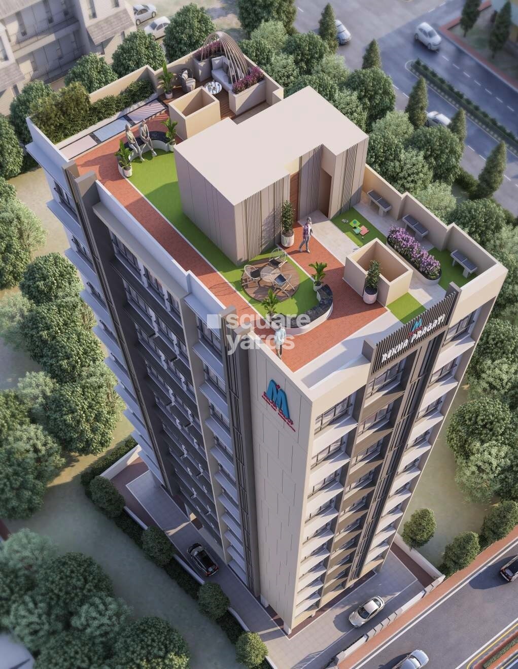 Milan Lekh Rekha Pragati