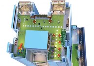 Milan Milap CHS Tower View