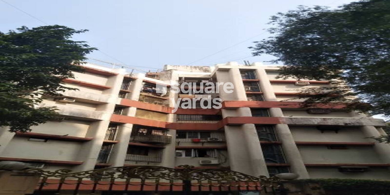 Milind Madhura Tower