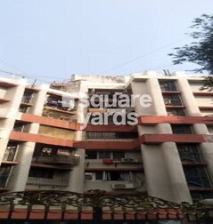Milind Madhura Tower Milind Madhura Tower