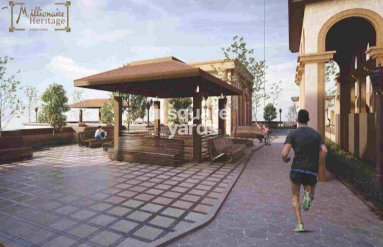 Millionaire Heritage Amenities-Features 1