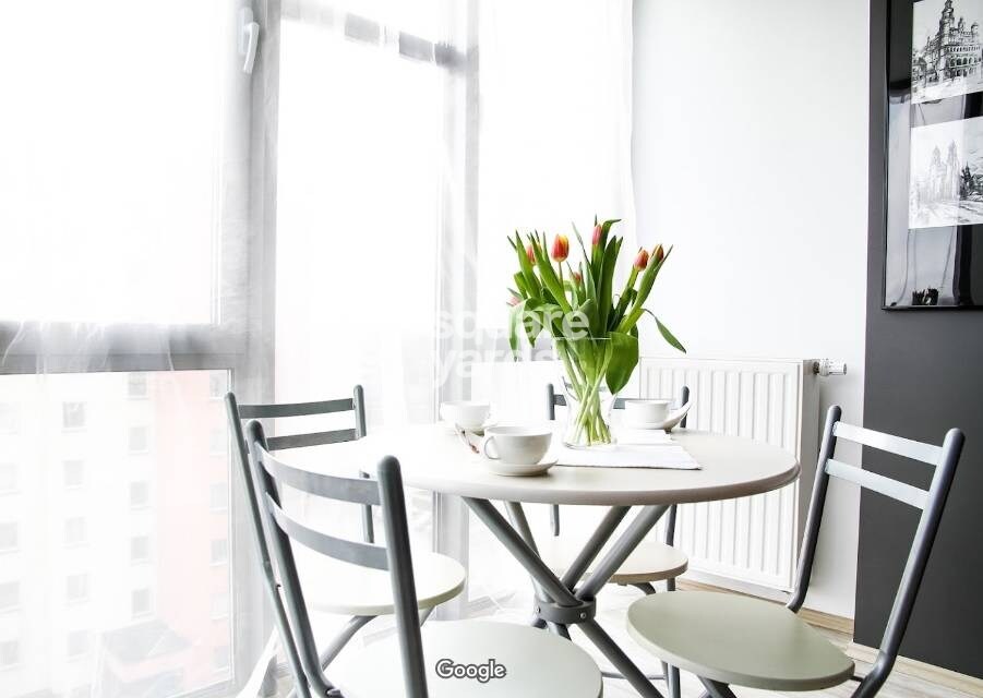 Millionaire Heritage Apartment Interiors 1