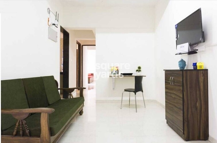 Millionaire Heritage Apartment Interiors 2