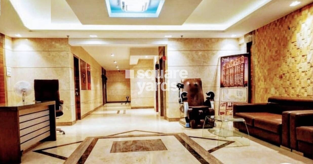 Millionaire Heritage Apartment Interiors 3