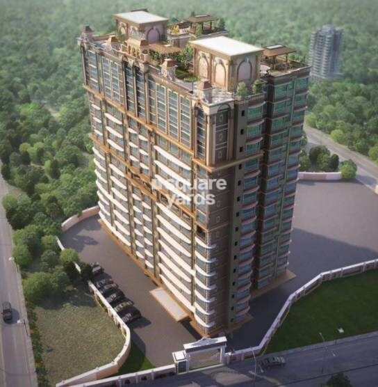 Millionaire Heritage Master Plan 1