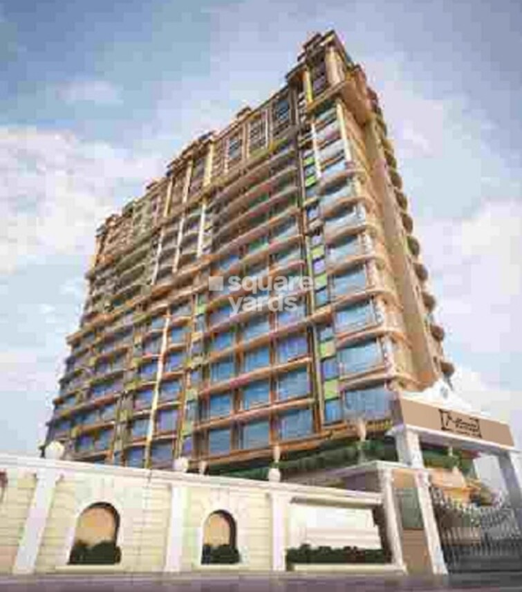 Millionaire Heritage Tower View 4