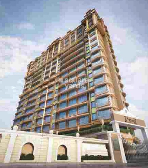 Millionaire Heritage Tower View 4