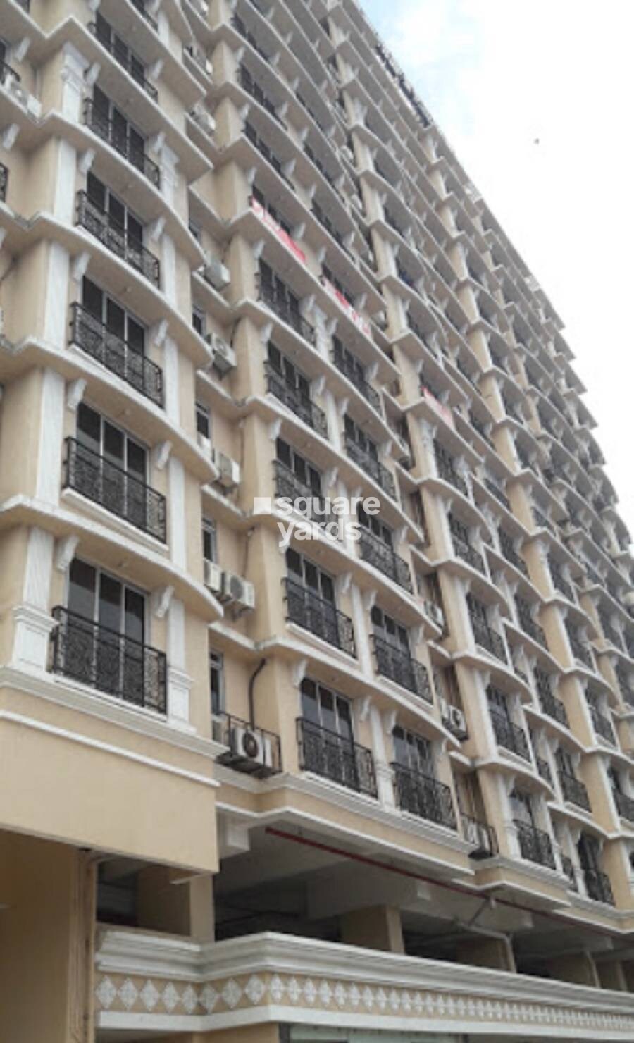 Millionaire Heritage