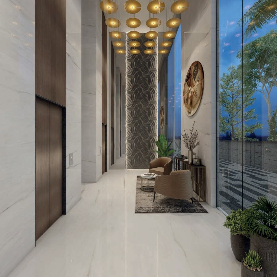 Mirchandani Goldstone Amenities-Features 2