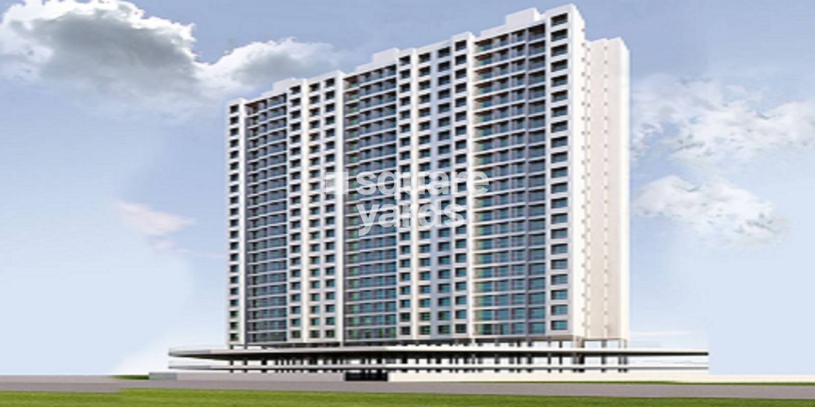 Mirchandani Shalimar Splendor