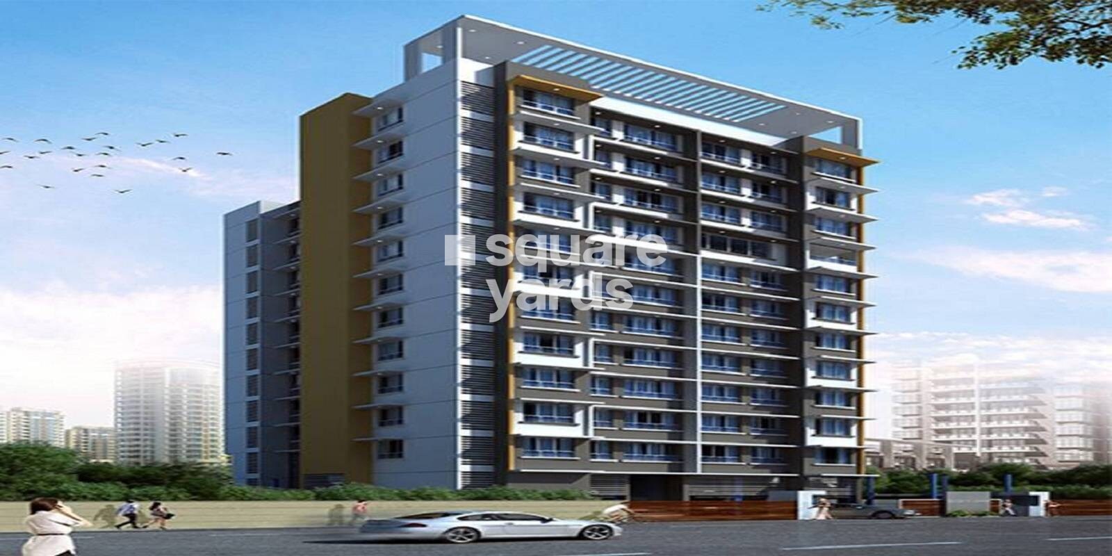 Mishal Gagan Vihar CHSL