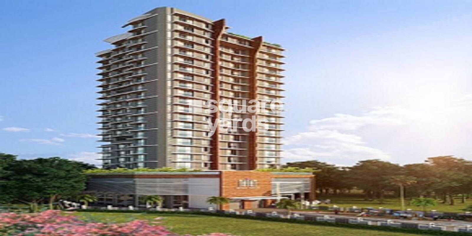 Mishal Kam Ganesh, Mulund East, Mumbai