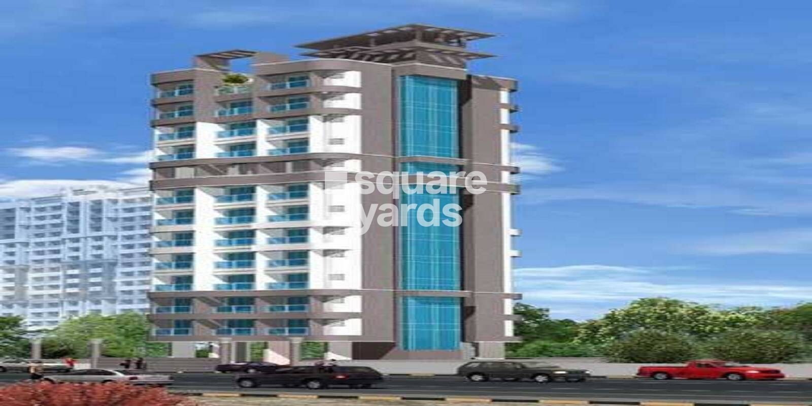 Mishal Krishna Kunj, Ghatkopar East, Mumbai