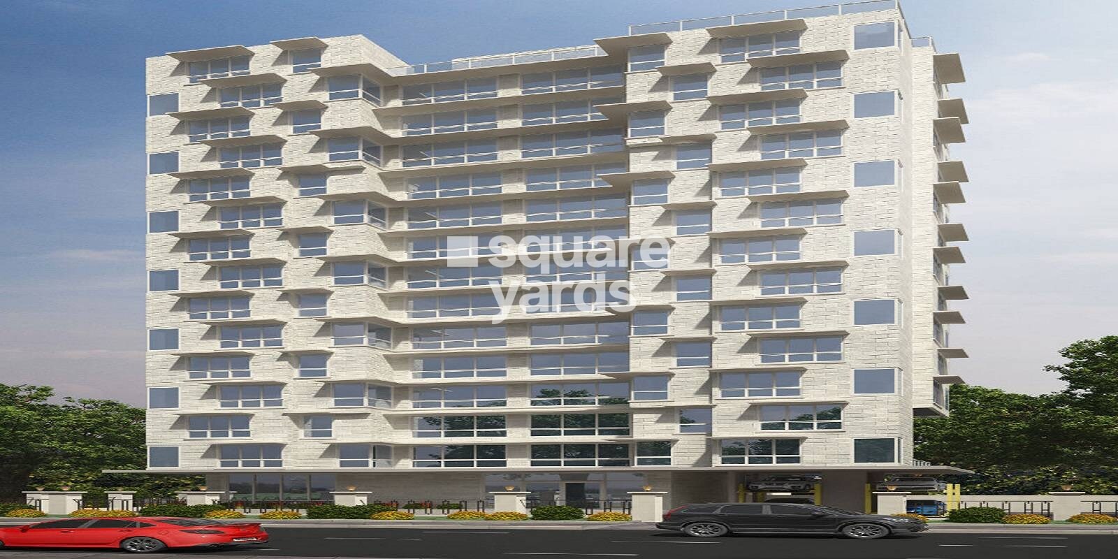 Mishal Shankar Bhavan