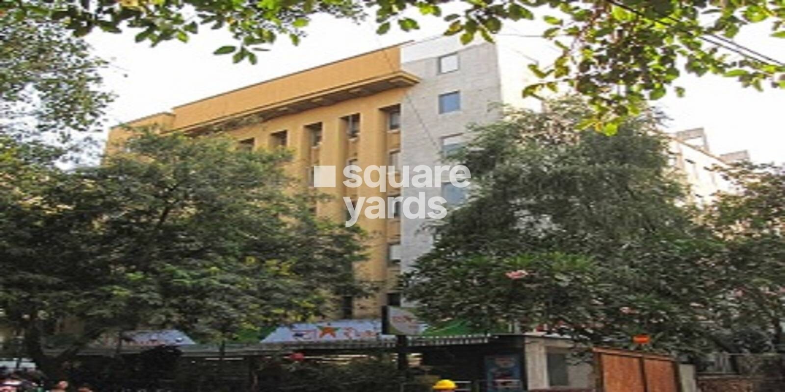 Mistry Bhavan