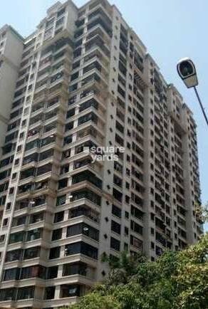 Mit Niketan Tower View