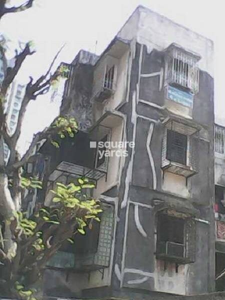 Mita Jain Temple Apartment Tower View