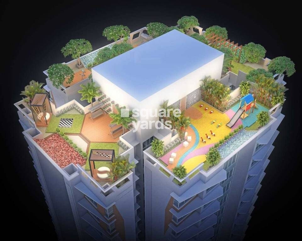 Mitasu Arcenciel Amenities-Features 1