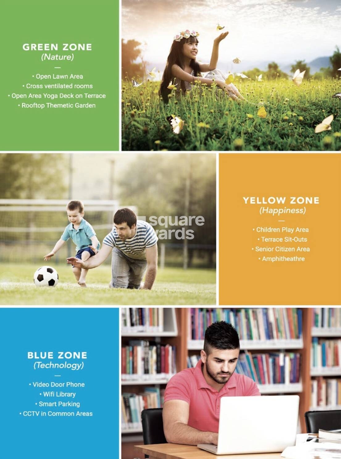 Mitasu Arcenciel Amenities-Features 2