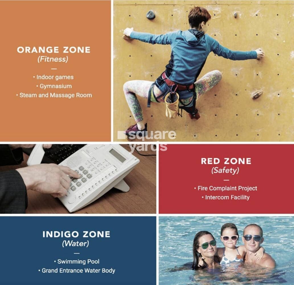 Mitasu Arcenciel Amenities-Features 3