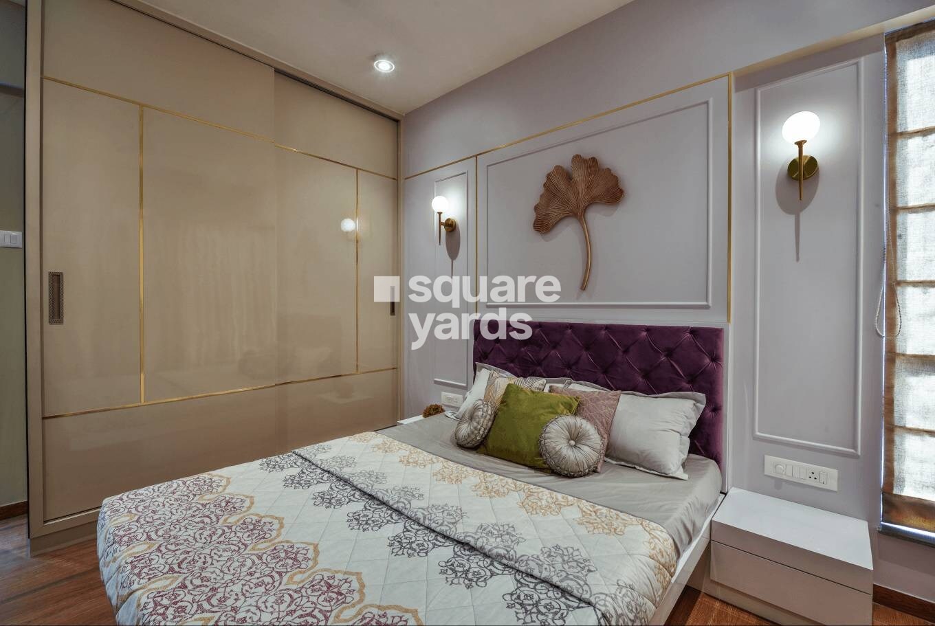 Mitasu Arcenciel Apartment Interiors 1