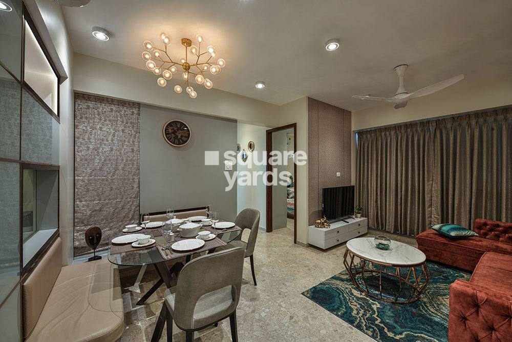 Mitasu Arcenciel Apartment Interiors 3