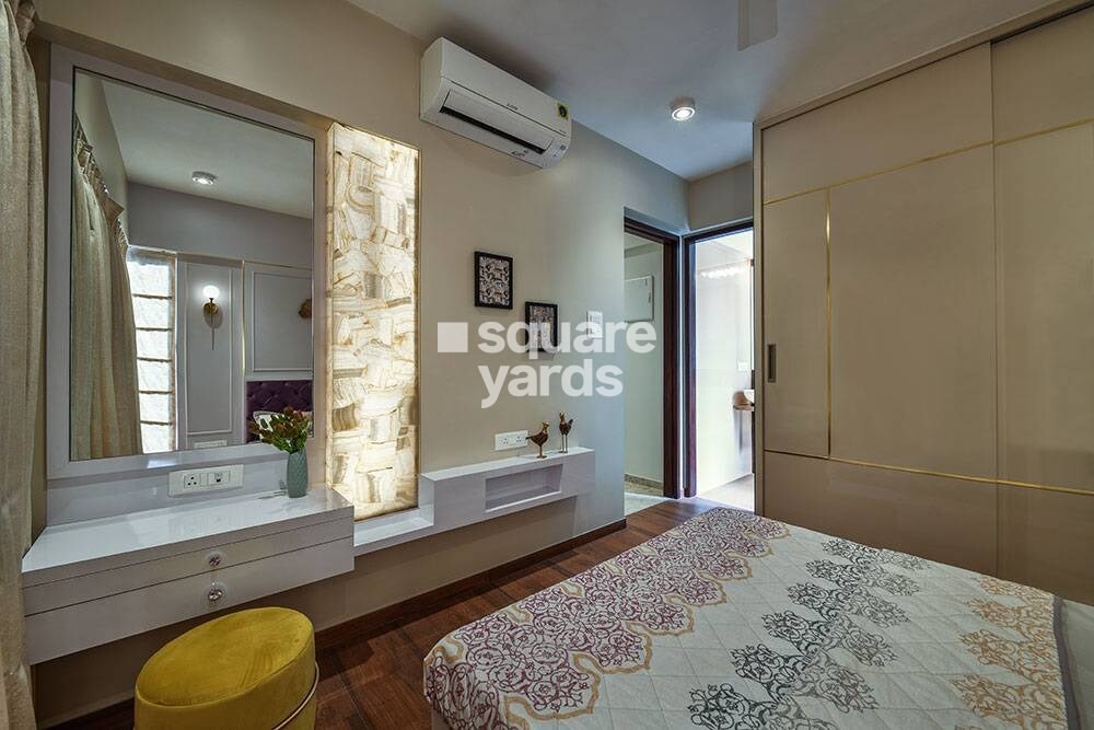 Mitasu Arcenciel Apartment Interiors 4