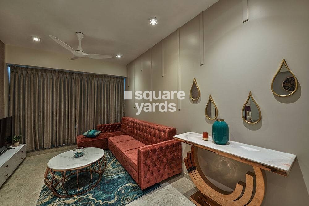 Mitasu Arcenciel Apartment Interiors 2