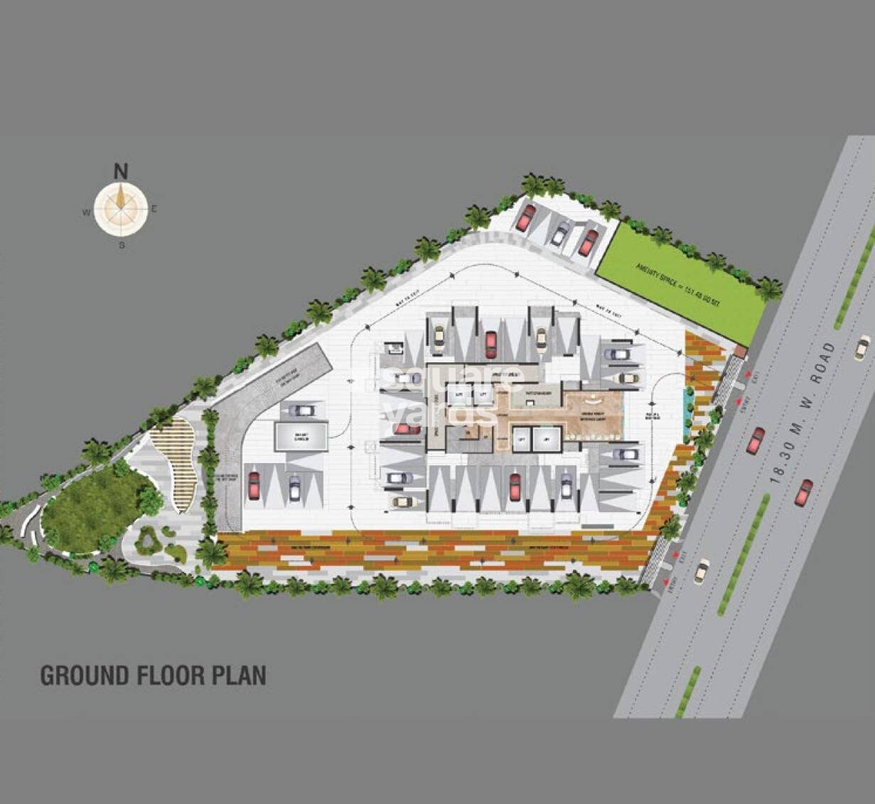 Mitasu Arcenciel Master Plan Image 2