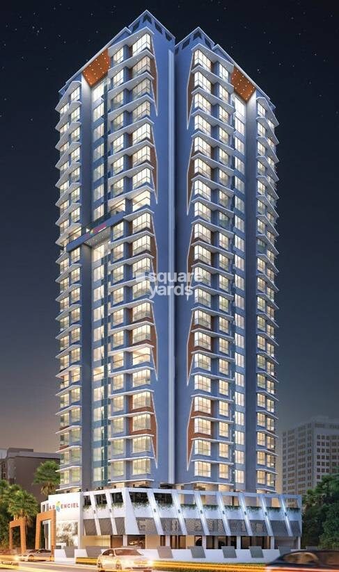 Mitasu Arcenciel Tower View