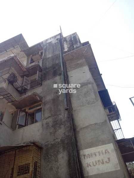 Mitha Kunj  Apartment Tower View