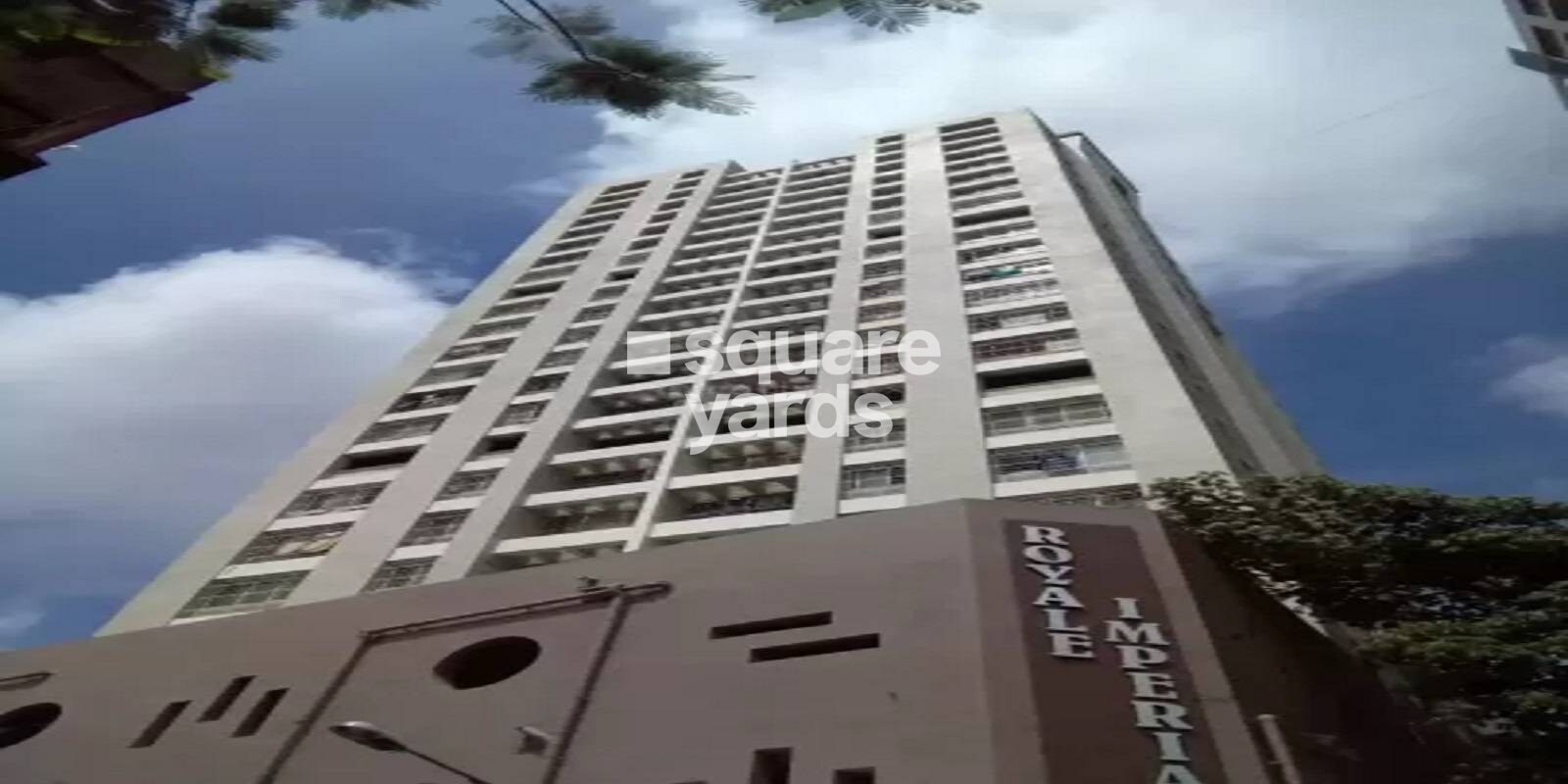 Mitha Royale Imperia