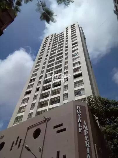 Mitha Royale Imperia Tower View