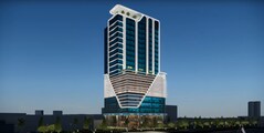 Mithalal Borana Business Centre