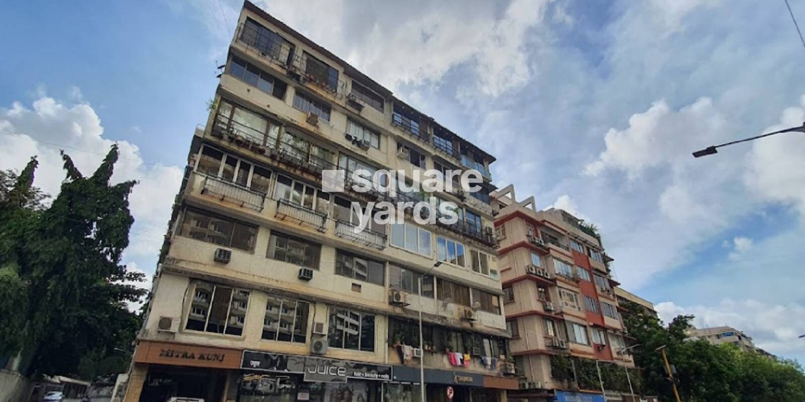 Mitra Kunj CHS Featured Image