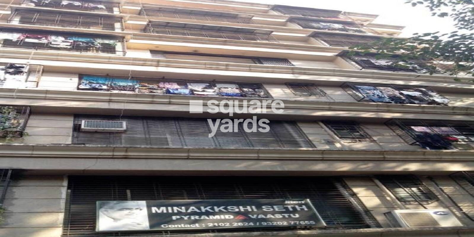 Mittal Ameeta Apartments