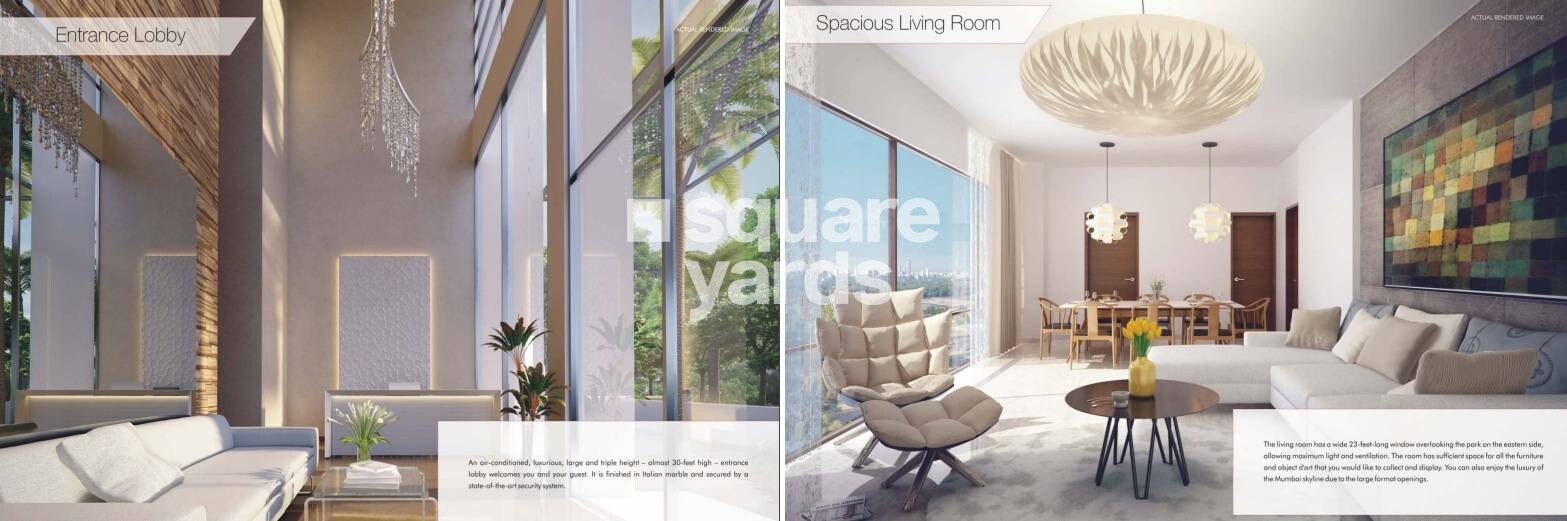 Mittal Aristo Apartment Interiors