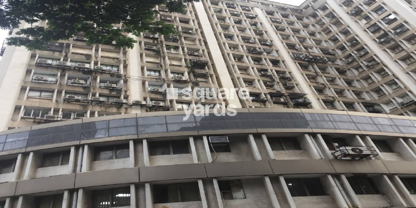 Mittal Chambers Nariman Point Featured Image