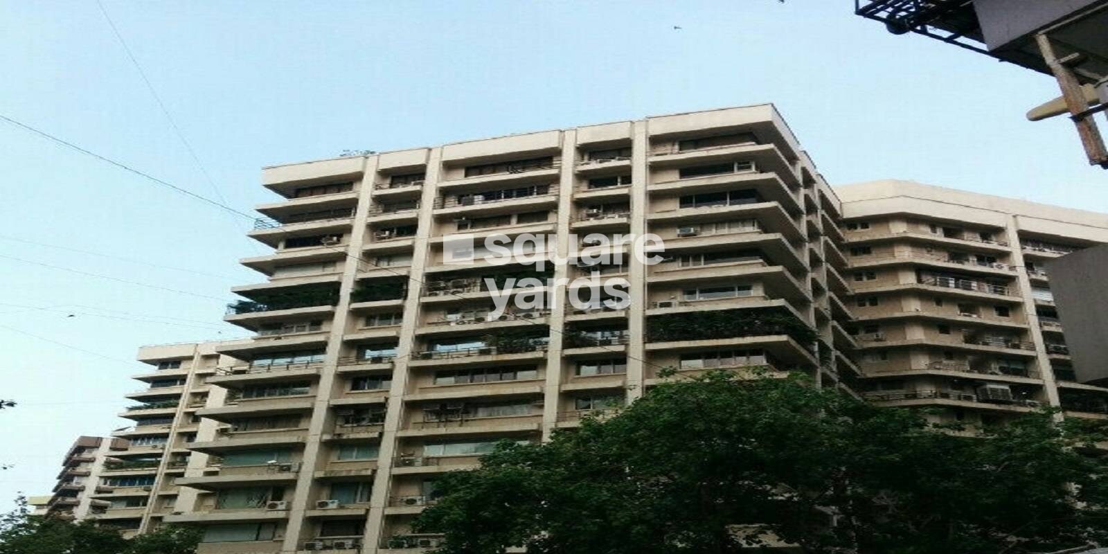 Mittal Court Featured Image