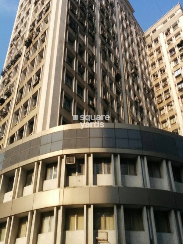 Mittal Court In Nariman Point Mumbai Price On Request Floor Plans