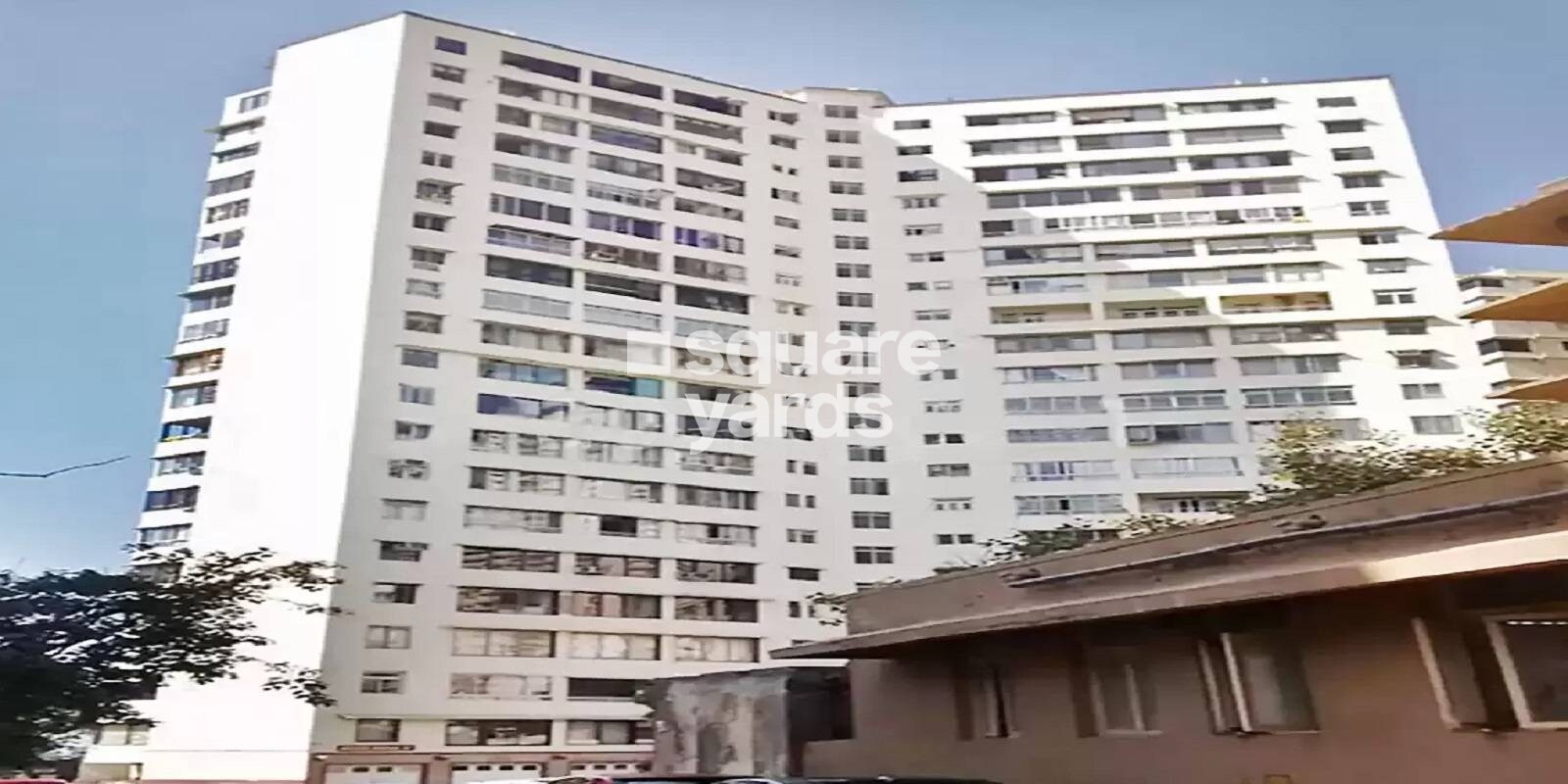 Mittal Dariya Mahal, Malabar Hill, Mumbai