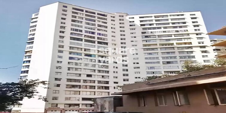 Mittal Dariya Mahal Cover Image